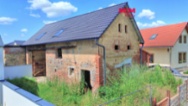 Prodej zemědělské usedlosti, 70 m², Újezd u Přelouče