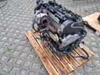 Motor 2,0 tdi 125kw TYP: CFG dovoz kompl