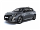 Peugeot 208, 1,2 STYLE Turbo 100 MAN6, hatchback,