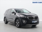 Kia Sorento, 2.2 CRDI 147kW Exclusive 4x4, SUV,