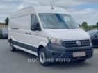 Volkswagen Crafter, L3H2 2.0TDi, +kola, AC