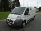 Peugeot Boxer, 2.2 HDI L2H1