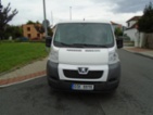 Peugeot Boxer, 2.2 HDI L2H1