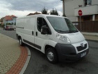 Peugeot Boxer, 2.2 HDI L2H1