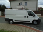 Peugeot Boxer, 2.2 HDI L2H1