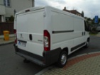 Peugeot Boxer, 2.2 HDI L2H1