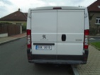 Peugeot Boxer, 2.2 HDI L2H1