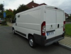 Peugeot Boxer, 2.2 HDI L2H1