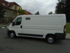 Peugeot Boxer, 2.2 HDI L2H1