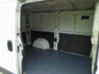 Peugeot Boxer, 2.2 HDI L2H1