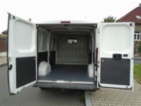 Peugeot Boxer, 2.2 HDI L2H1