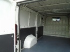 Peugeot Boxer, 2.2 HDI L2H1