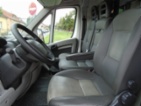 Peugeot Boxer, 2.2 HDI L2H1