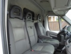 Peugeot Boxer, 2.2 HDI L2H1