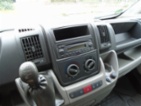 Peugeot Boxer, 2.2 HDI L2H1