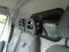 Peugeot Boxer, 2.2 HDI L2H1