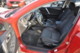 Mazda 3, 1.6D 85kW, hatchback, nafta
