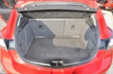 Mazda 3, 1.6D 85kW, hatchback, nafta