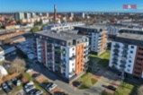 Prodej parkovacího místa, Pardubice, ul. Na Spravedlnosti