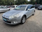 Citroën C5, 2.0 HDI, kombi, nafta