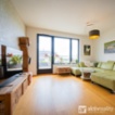 Prodej nadstandardního bytu 3+kk, 166 - Praha -