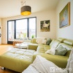 Prodej nadstandardního bytu 3+kk, 166 - Praha -
