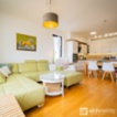 Prodej nadstandardního bytu 3+kk, 166 - Praha -