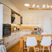 Prodej nadstandardního bytu 3+kk, 166 - Praha -