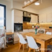 Prodej nadstandardního bytu 3+kk, 166 - Praha -