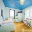 Prodej nadstandardního bytu 3+kk, 166 - Praha -