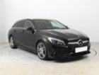 Mercedes Třída CLA, 200 CDI, Automat, ČR,2.maj,,
