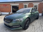 Škoda Superb, 2.0TSi-DSG-4x4-206KW-L&K-ČR,