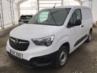 Opel Combo, Van L1H1 1.5CDTI MT6 75kW
