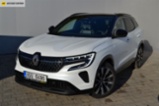 Renault Austral, TECHNO MHEV 160 AUTO, SUV, benzin
