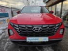 Hyundai Tucson, 1.6-1.MAJITEL-V ZÁRUCE-TAŽNÉ, SUV,