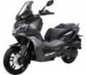 Sym ADX 300, skútr