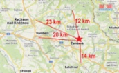 Prodej zemědělské usedlosti, 330 m², Kunvald