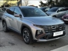 Hyundai Tucson, 1,6 T-GDI DTC STYLE, SUV, benzin