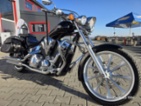 Honda VT 1300 CX ABS, chopper
