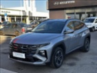 Hyundai Tucson, 1,6 T-GDI DTC STYLE, SUV, benzin