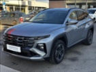 Hyundai Tucson, 1,6 T-GDI DTC STYLE, SUV, benzin