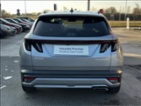Hyundai Tucson, 1,6 T-GDI DTC STYLE, SUV, benzin