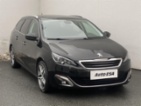 Peugeot 308, 2.0 HDi Allure, Allure, AT, kombi,