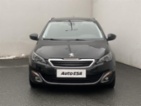 Peugeot 308, 2.0 HDi Allure, Allure, AT, kombi,