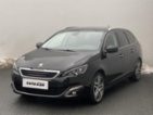 Peugeot 308, 2.0 HDi Allure, Allure, AT, kombi,