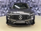 Mercedes-Benz GLC, E-PERFORMANCE, 4M+, COUPE, SUV,