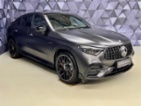Mercedes-Benz GLC, E-PERFORMANCE, 4M+, COUPE, SUV,