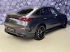 Mercedes-Benz GLC, E-PERFORMANCE, 4M+, COUPE, SUV,