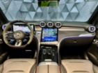 Mercedes-Benz GLC, E-PERFORMANCE, 4M+, COUPE, SUV,