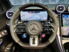 Mercedes-Benz GLC, E-PERFORMANCE, 4M+, COUPE, SUV,
